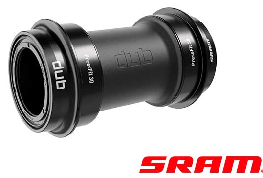 CARTUCHO DUB PF30 68/73MM RUTA MTB