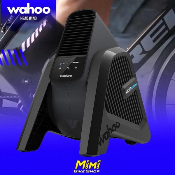 FIT WAHOO KICKR HEADWIND US