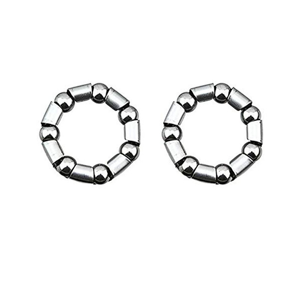 BALINERA CRANK CTE 1/4X9