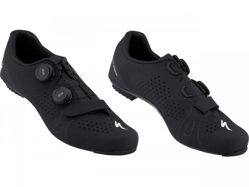 ZAPATOS RUTA SPECIALIZED TORCH 3,0 NEGRO T=45/11.5