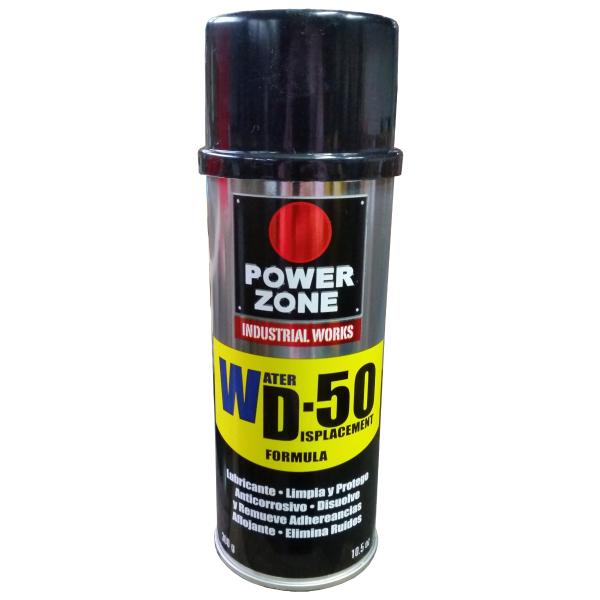 AFLOJA TODO POWER ZONE LUBRICANTE 300G