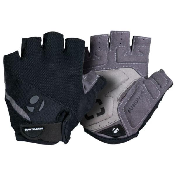 GUANTE BONTRAGER WSD MERAJ L NEGRO