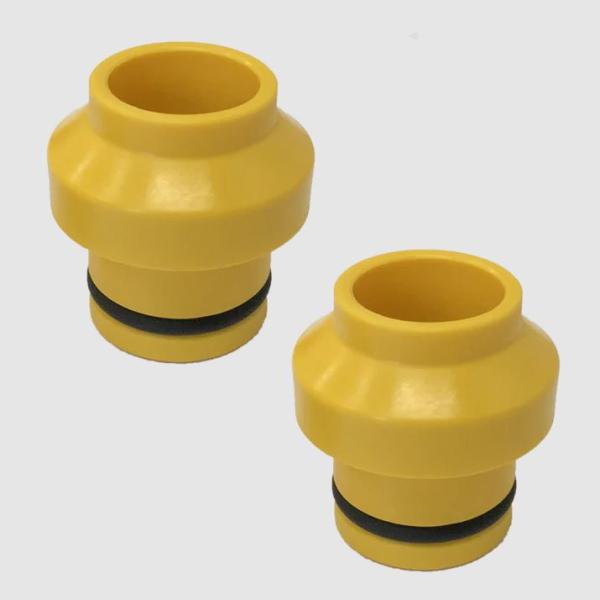 ADAPTADOR HUSKEY BOOST 15X110