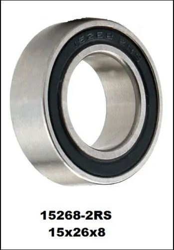 ROLL E 15268 /15x26x8