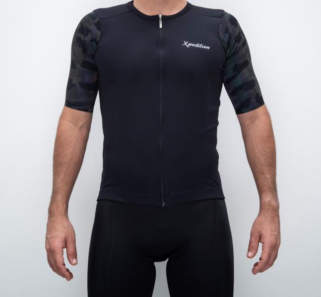 JERSEY PRO XPEDITION (VARIADO)