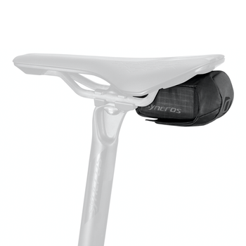 BOLSO DE ASIENTO SYNCROS SPEED DIRECT MOUNT 200 NEGRO