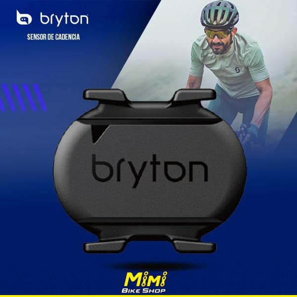 SENSOR DE CADENCIA BRYTON