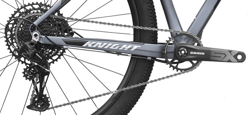 PUNTERA XDS DE-8002-A ROMANCE 900 KNIGHT 800