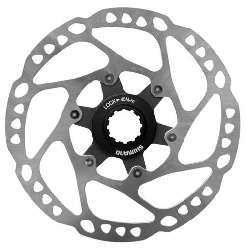 DISCO SHIMANO DEORE RT64 FRESADO 160mm