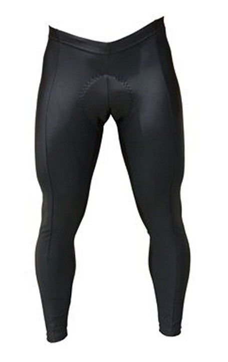 LICRA XPEDITION SIN TIRANTES HOMBRE LARGA (TOBILLO)