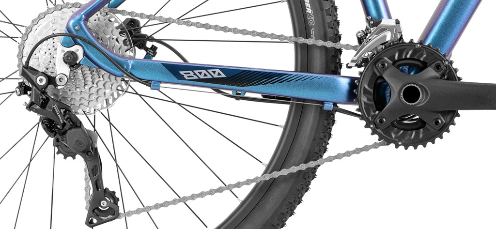 PUNTERA XDS HERO/ROMANCE/V3/KNIGHT600/KILLER