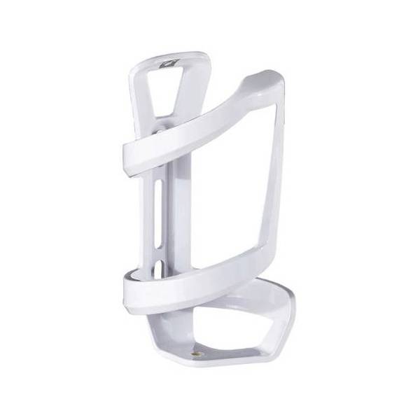 BASE BOTELLA LADO BONTRAGER BLANCA