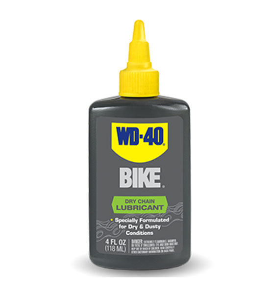 LUBRICANTE CADENA WD-40 DRY/SECO 4OZ