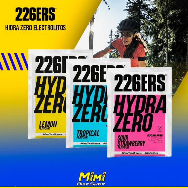 HYDRAZERO FRESA 226ERS 7.5g