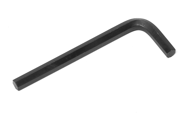 LLAVE ALLEN 5MM SOLA