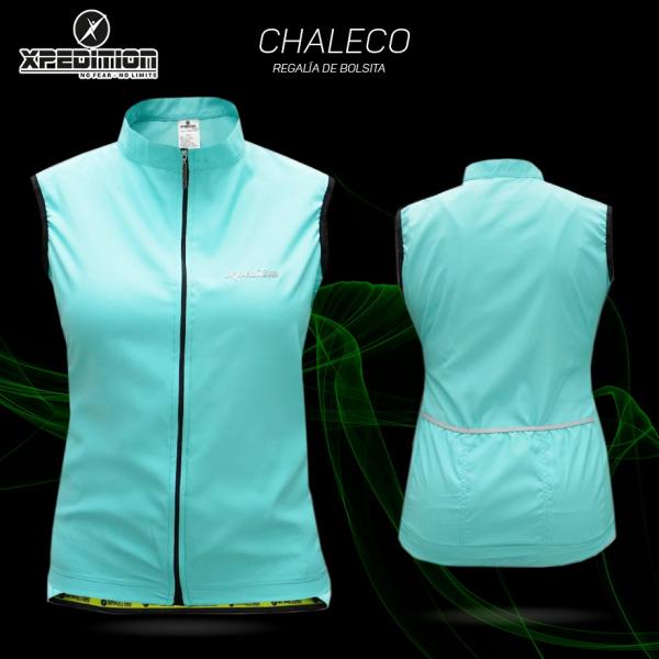 CHALECO XPEDITION