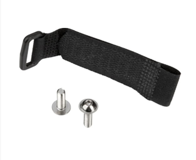 FAJA VELCRO P/INFLADOR