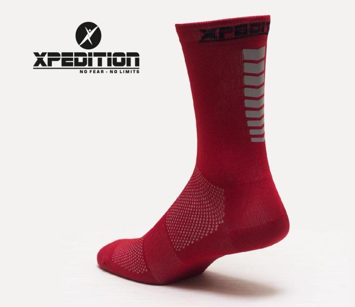 MEDIAS XPEDITION REFLECTIVA