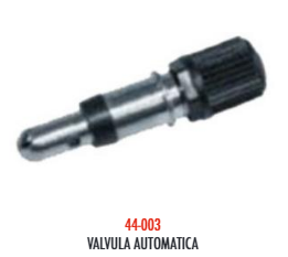 VALVULA AUTOMATICA