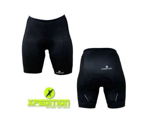 LICRA SIN TIRANTES XPEDITION