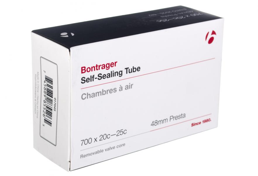NEUMATICO 700X20/25C V/P 60MM BONTRAGER
