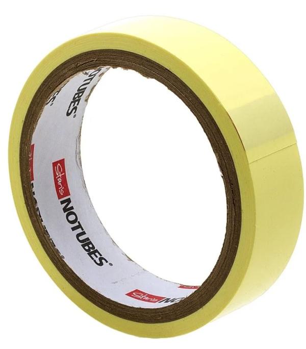 TAPE NO TUBES STANS MTB 25MM CONVERSION TUBELESS