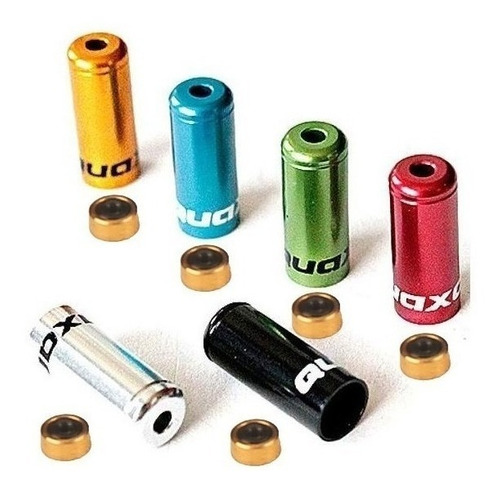 TERMINAL FORRO CAMBIOS QUAXAR