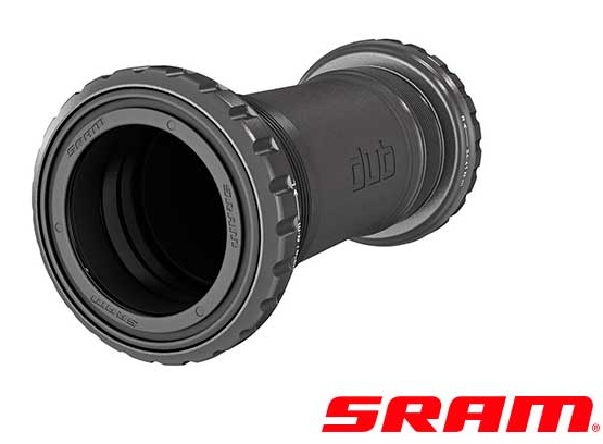 CARTUCHO SRAM BSA ROSCA INGLE MTB/RUTA 68