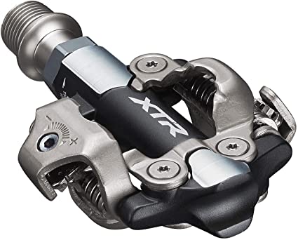PEDAL SHIMANO XTR PD-M9100