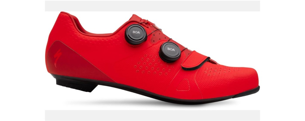 ZAPATOS SPECIALIZED TORCH 3.0 RD RKTRED/CNDY 42