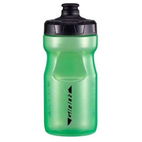 BOTELLA GIANT AXR 400CC TRANSPARENTE VERDE