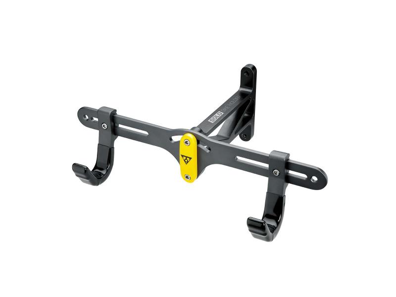 SOPORTE DE BICI TOPEAK DE PARED SOLO BIKE TW017