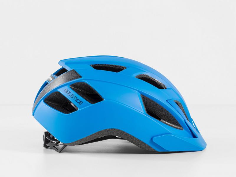 CASCO BONTRAGER SOLSTICE M/L AZUL