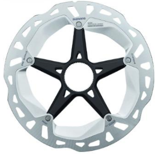 DISCO FRENO XT RT-MT800 (160M) EXT/SERR. ICE TECH (C