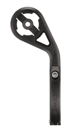 MONTURA PARA GPS LEZYNE P/MANIVELA