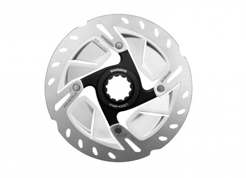 DISCOS FRENO ULTEGRA/GRX810 P/RUTA 140MM SM-RT800-SS