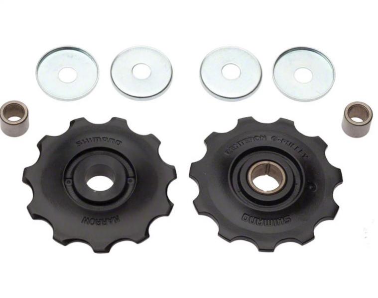 JUEGO RONDANAS PASADOR ALIVIO RDM430 (Y5XG98060)