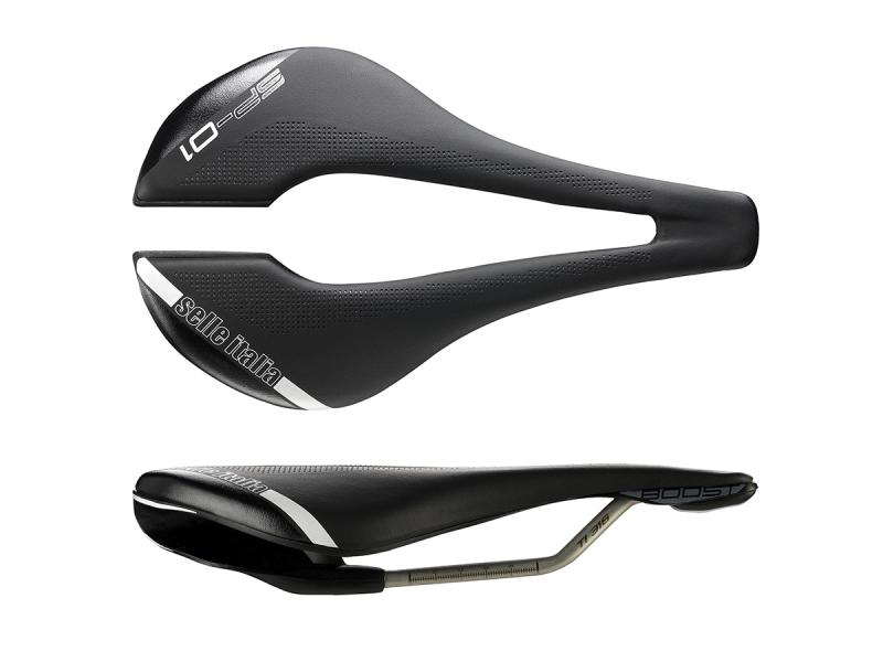 ASIENTO SELLE ITALIA SLR BOOST TM SF L MN AM