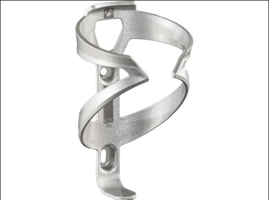 PORTA ANFORA ELITE PLATEADA