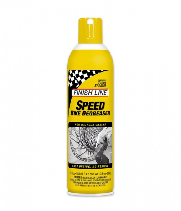 DESENGRASANTE SPEED DEGREASER 18OZ