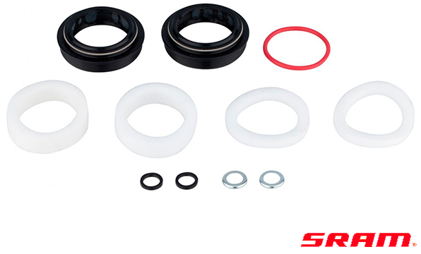 KIT ROCKSHOX MEJORA GUARDA POLVO SKF 32MM SID/REBA/RECON/XC32/SEK(00.4318.045.002)