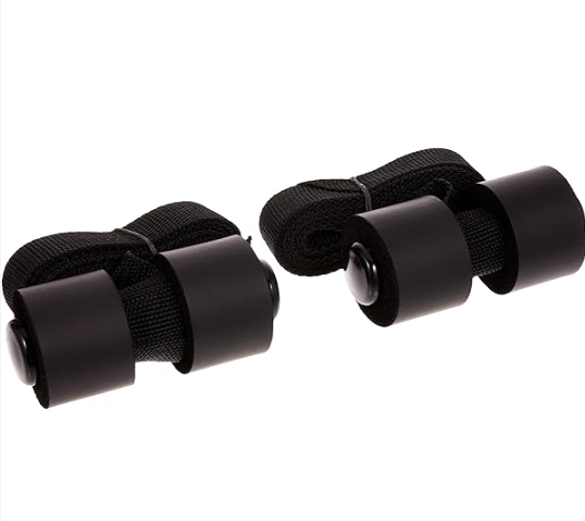 SET DE REPUESTOS PARA PORTABICICLETAS BASIC -004B