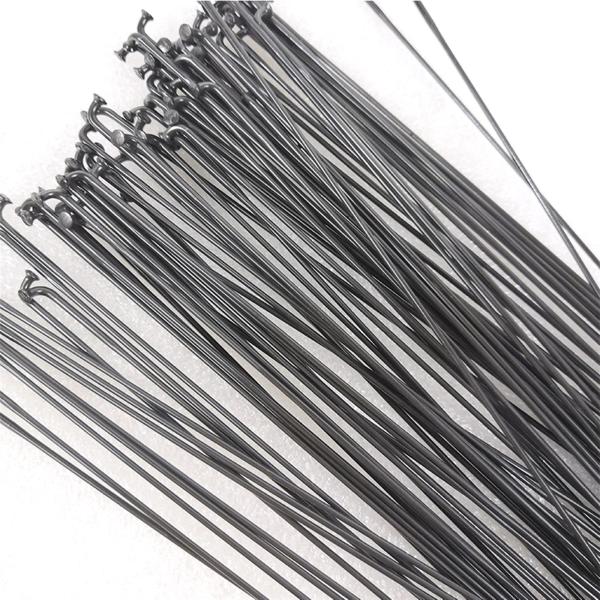 RADIO 26X1.50 INOX NEGR.TAIWAN 260M