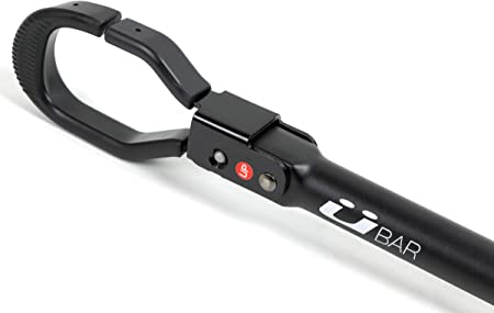 BARRA EN U ALPHA Y BETA KUAT (UBAR)