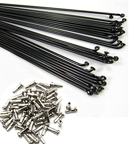 RADIOS 29" NEGRO ECONO 14GX295MM TAIWAN