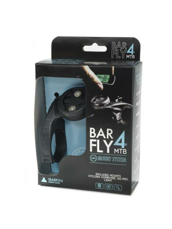 KIT MONTURA BARFLY MTB Y RUTA