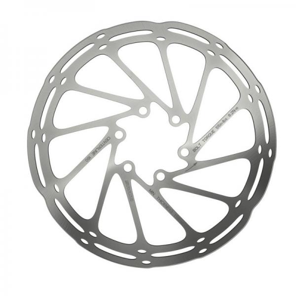 DISCO SRAM CENTERLINE MTB 160MM