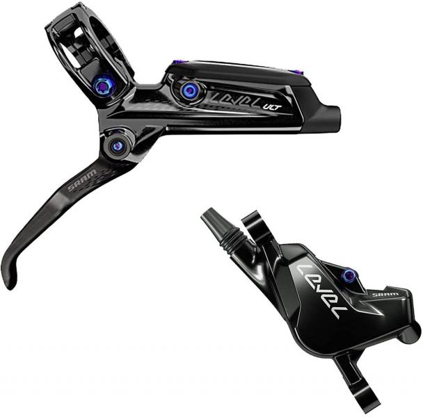 FRENO SRAM HIDRAULICO LEV ULT NG/TORNASOL DEL 950MM