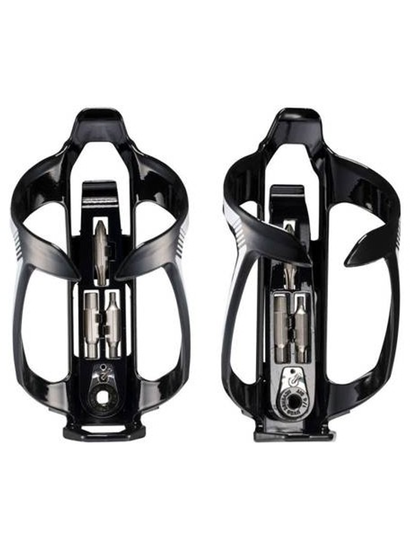 CANASTA GIANT PROWAY CON HERRAMIENTA NEGRA