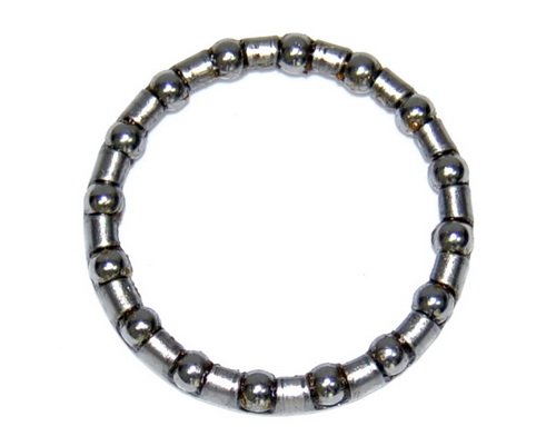 BALINERA B-MO 1 1/8 HORQUILLA 5/32X22